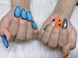 戸部担当★お持ち込みデザイン