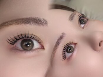 ロム(ROM)/lashlift/ラッシュリフト