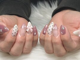 ★マグネットデザイン★