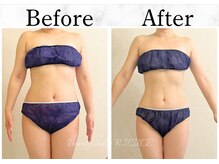 リルチェ 自由が丘(RILUCE)/40代　女性