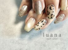 ルアナ(luana)の雰囲気(人気No.2★ enoi ★ マグネットフラッシュ×フラッシュ)