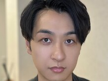 ノエ アイ(Noe.)の雰囲気（静岡でイケメンになりたいならNoe.）