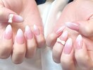ベイビーブーマー×3Dリボン