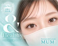 マム(MUM)