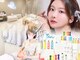 ベベ 表参道(bebe)の写真