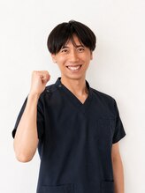 まごろく鍼灸整骨院 近藤 大晃