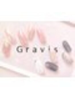 グラビス ライラ(Gravis Laila)の写真/大人女性が満足するサロンで自分時間を☆落ち着いた雰囲気の中、洗練された指先へ導きます♪