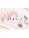 グラビス ライラ(Gravis Laila)の写真/大人女性が満足するサロンで自分時間を☆落ち着いた雰囲気の中、洗練された指先へ導きます♪