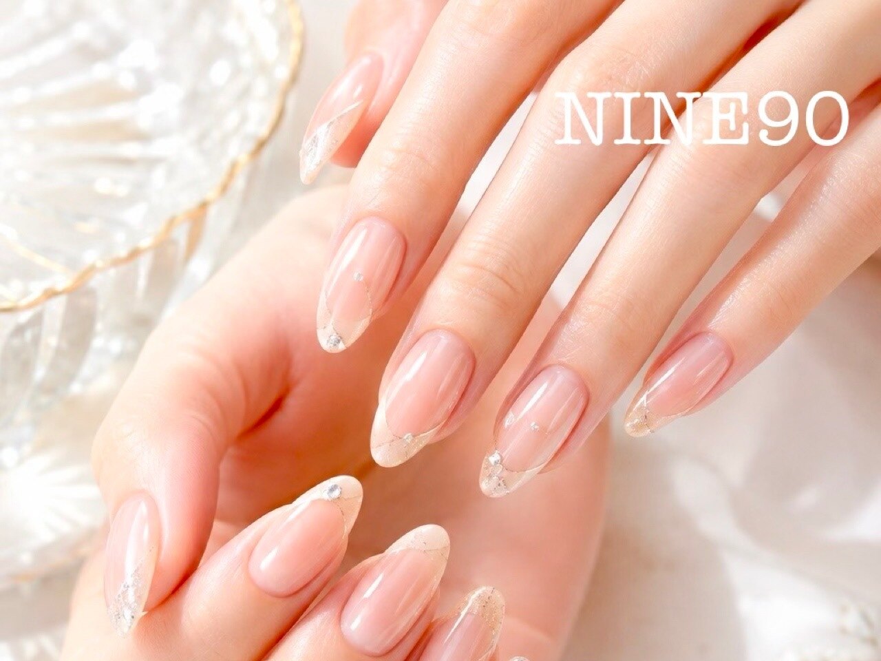 ナインナインティミダシナミネイルサロン(NINE90)｜ホットペッパー
