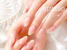 ナインナインティ(NINE90)