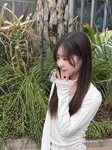 ネイルマフィア 原宿(NAIL MAFIA)&nbsp;須田 ゆきの