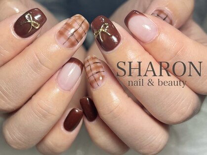シャロン(SHARON)の写真