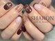 シャロン(SHARON)の写真