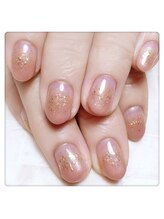 サンネイルルーム(sun nail room)/フレンチネイル☆