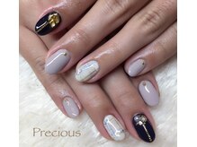 プレシャス プライベートビューティーサロン(Precious Private Beauty Salon)/