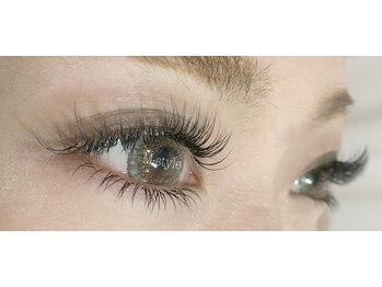 ビューティーサロン エムスタイル(M-style)/まつ毛エクステ上下