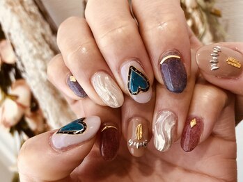 ファンシーローラ(Fancy Rola)/エスニック