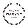 ワクシー 恵比寿店(WAXYYY.)のお店ロゴ