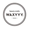 ワクシー 恵比寿店(WAXYYY.)ロゴ