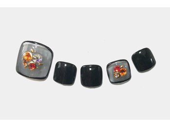 ネイル チップス 天文館本店(NAIL TIPS)/選べる定額デザイン￥6500