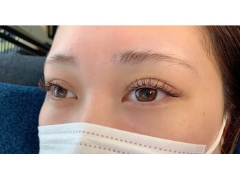 メロウリリィ(mellow lily)/