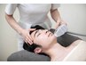 人気上昇♪【メンズひげ脱毛】美肌脱毛15回