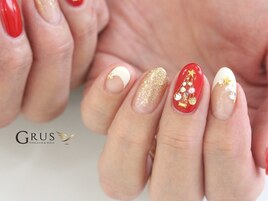 HANDトレンドアートコース