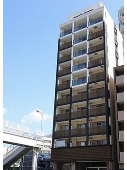 ルミナ(Lumina)/外観