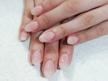 エミニーバイディーアール(EMINY by DR)/深爪さん→美爪さん