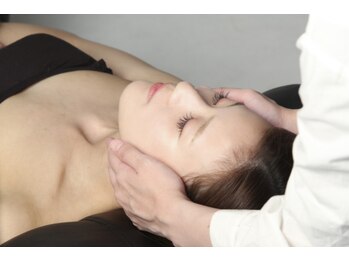 ビューティサロン ケー(K)/