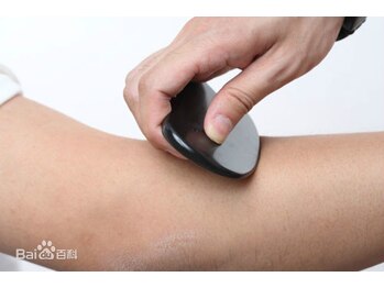 楽楽整体サロン/カッサ：全身/肩こり・腰痛改善