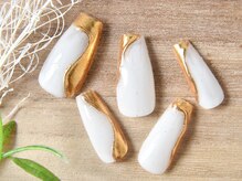 リーザ(Liiza)/【No.057】 ¥10,010（税込）