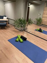 アルースガーデン(Arus Garden)/店内#タイ古式#オイルマッサージ