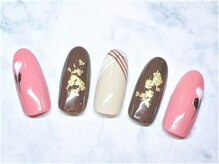 ティーエヌ 武蔵小杉(TN)/☆デザイン定額A☆