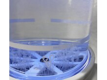 ファーストプラス(1st+)/水素の力で汚れをスッキリ