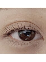 オーガスト 恵比寿(August)/パリジェンヌ/まつげパーマ