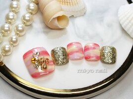 フット【定額￥7150(税込)★】