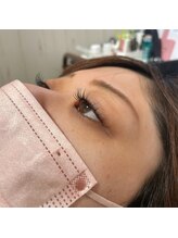 ビューティーアミューズメント 山鼻店(BEAUTY AMUSEMENT)/アイラッシュ