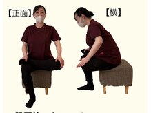 ライフ 琴似店(Life)/マタニティストレッチ