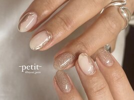 5本artコース(hiyori)