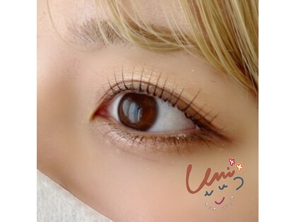 ユニ アイスタイル(uni eyestyle)の写真