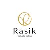 ラシク 横浜店(Rasik)ロゴ