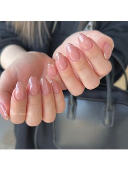 ビエル(Biel)/ミラーフレンチ