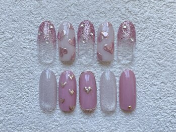 ナチュリー(Natully)/【新規】定額サンプル¥6,500