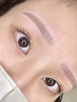 シュシュドットアイラッシュ 柏の葉キャンパス店(chouchou.eyelash)/