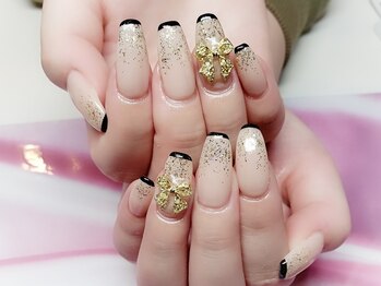 ハーモニー(Harmony)/ロングネイル