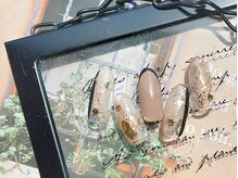 ユニオンネイル川崎(UNION NAIL)/2024/5 Nails-8