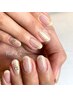 【新規オフ無料】こだわりデザインnail☆（持ち込みデザインもコチラから◎）