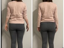 骨格美容サロン/全身矯正＋フェムケア矯正