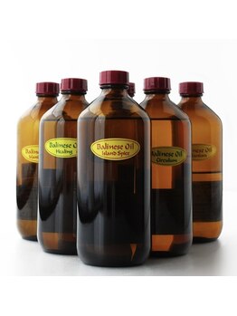 ラビ(RABBI)/アロマリンパマッサージ